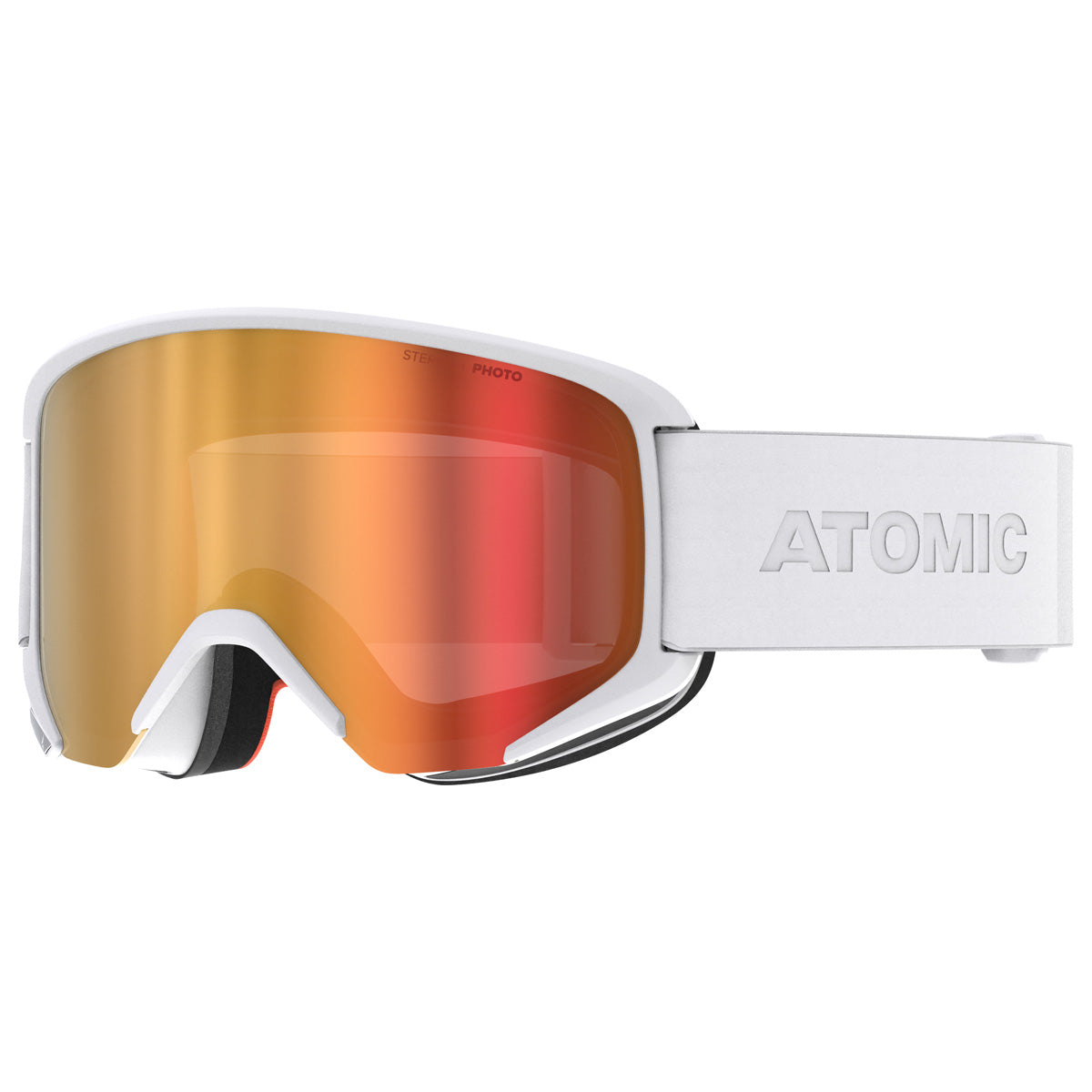 Atomic Savor Photo Skibrille