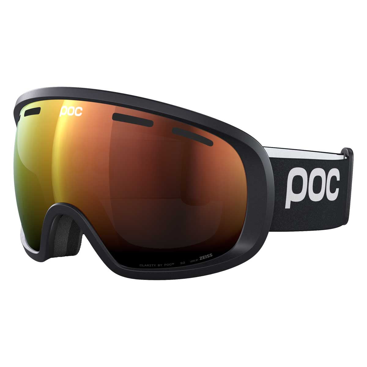 POC Fovea Skibrille