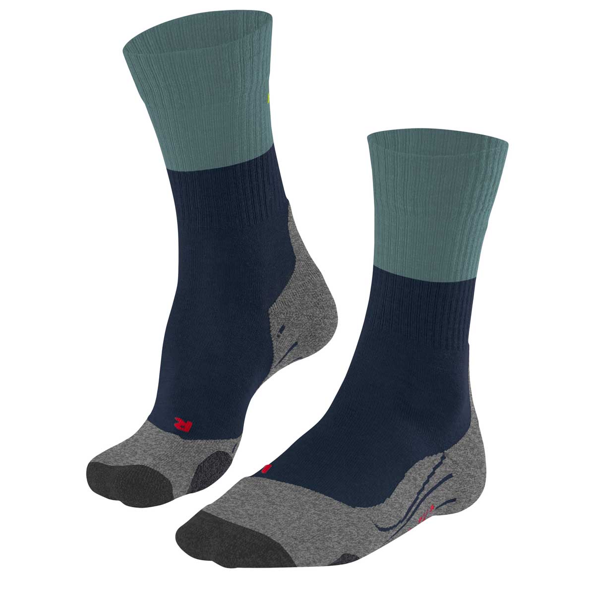 Falke TK2 Trekkingsocken Herren