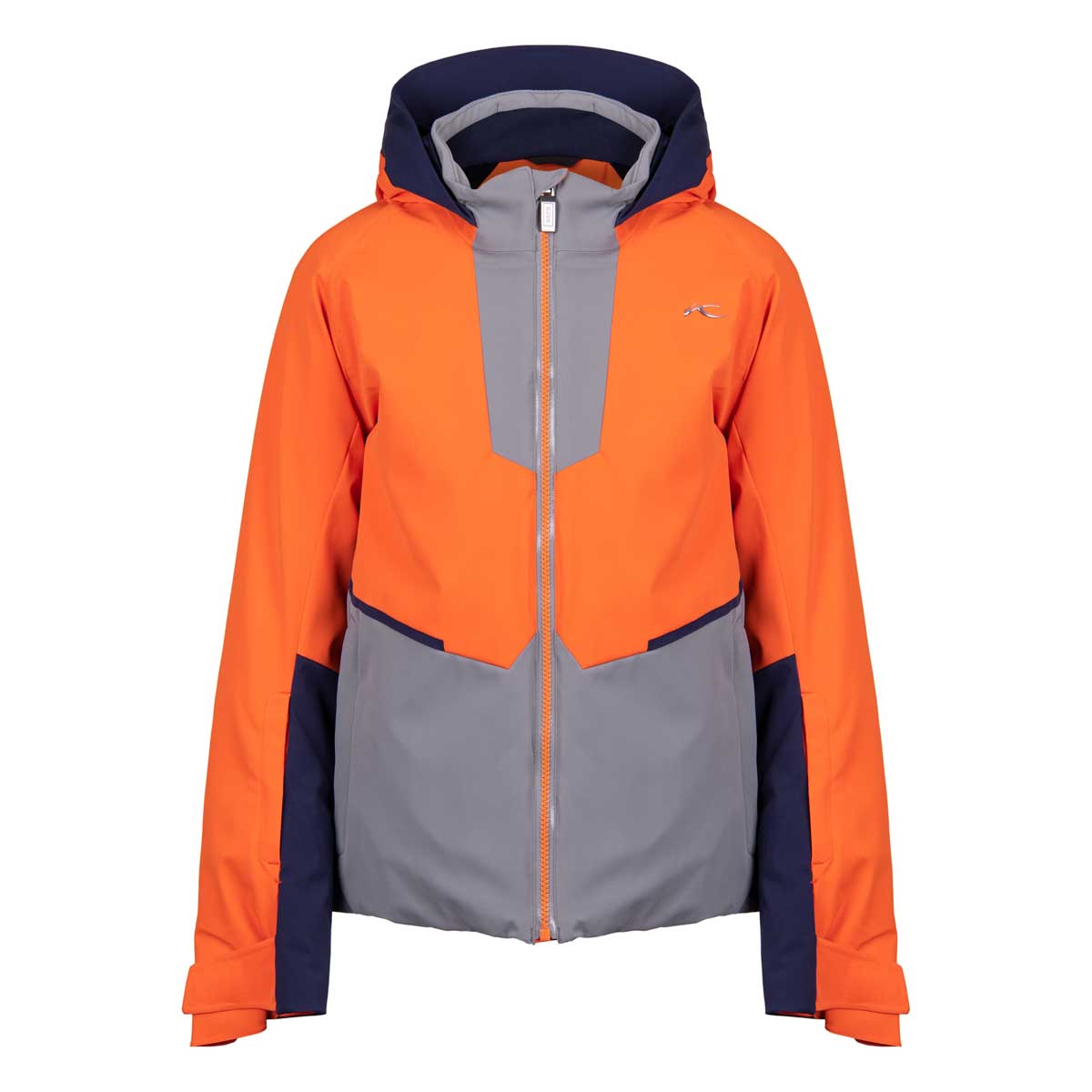 Kjus Formula Jacke Kinder