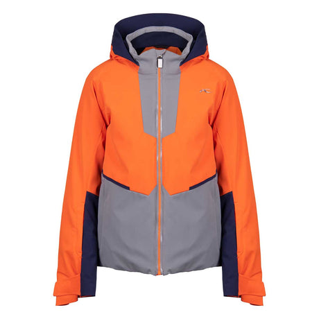 Kjus Formula Jacke Kinder