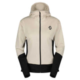 Scott Defined Mid Zip Hoody Damen