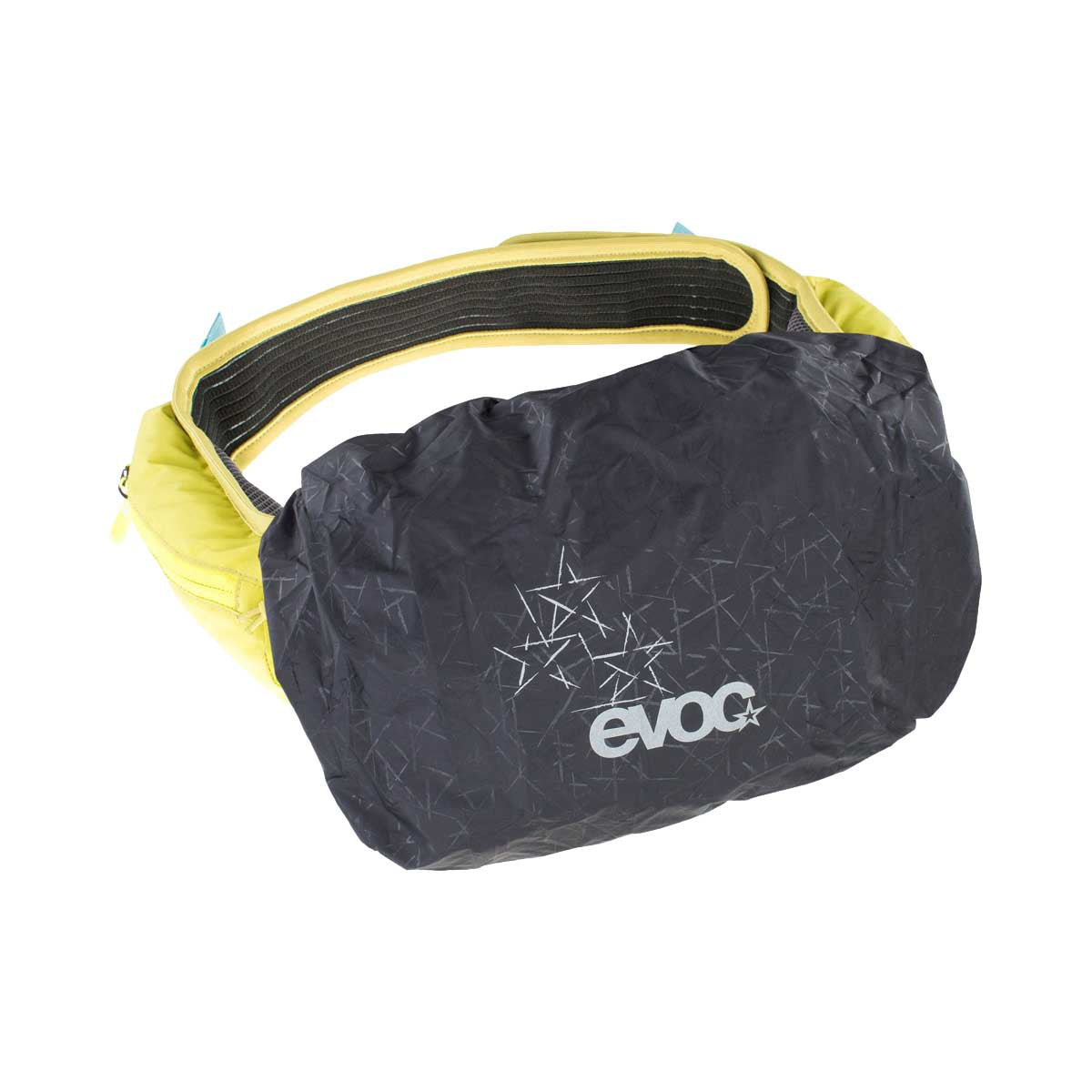 Evoc Raincover Sleeve Hip Pack