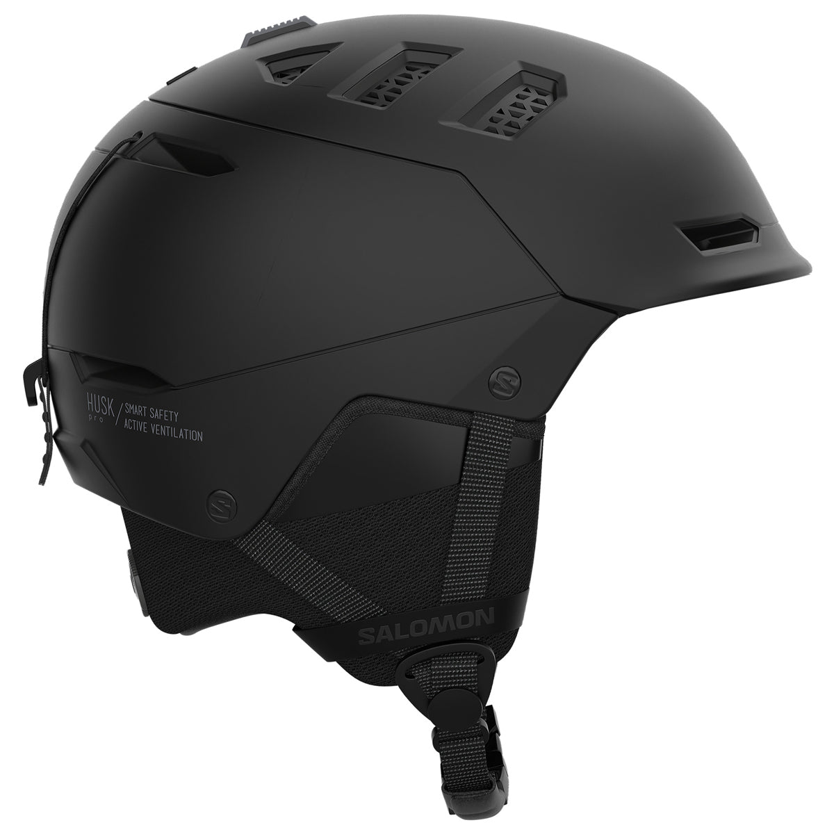 Salomon Husk Pro Skihelm