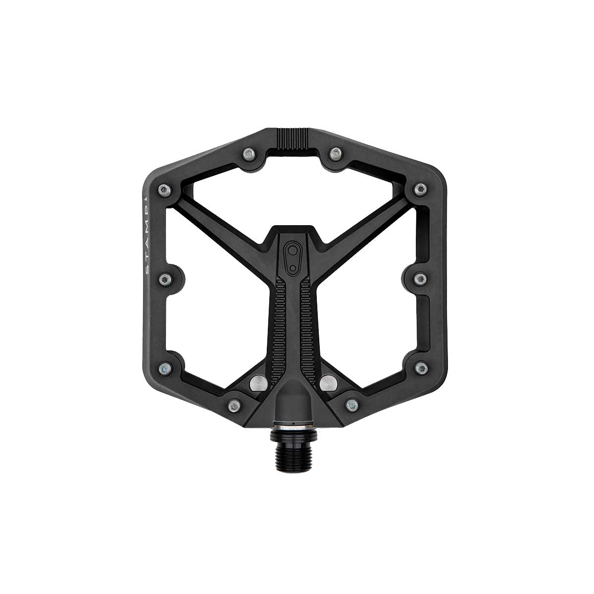 Crankbrothers Stamp 1 Gen 2 Pedale