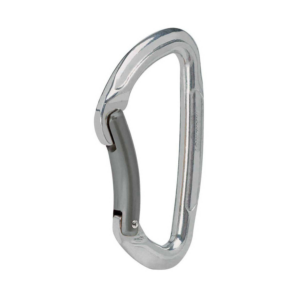 Mammut Element Steel Key Lock Karabiner