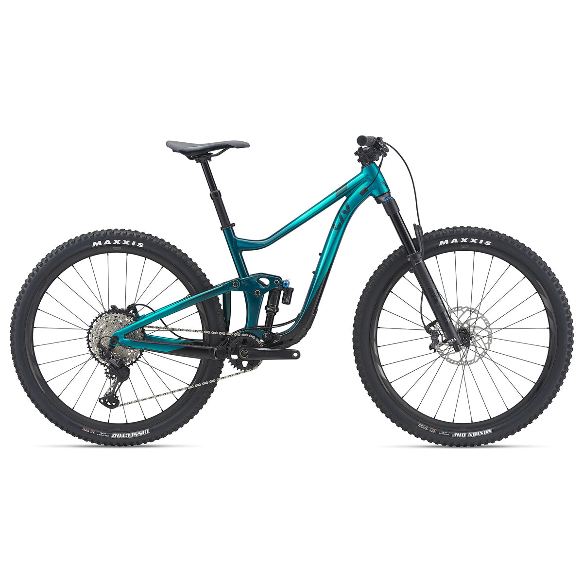 Liv Intrigue 1 Refurbished Mountainbike/Gebrauchtbike