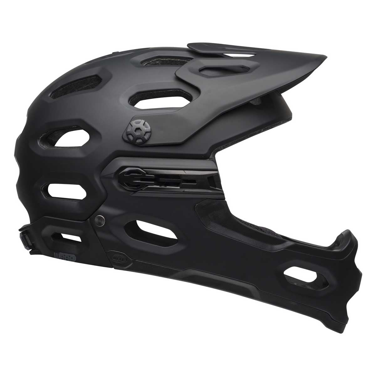 Bell Super 3R MIPS Bikehelm