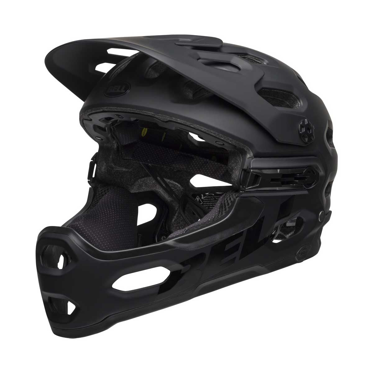 Bell Super 3R MIPS Bikehelm