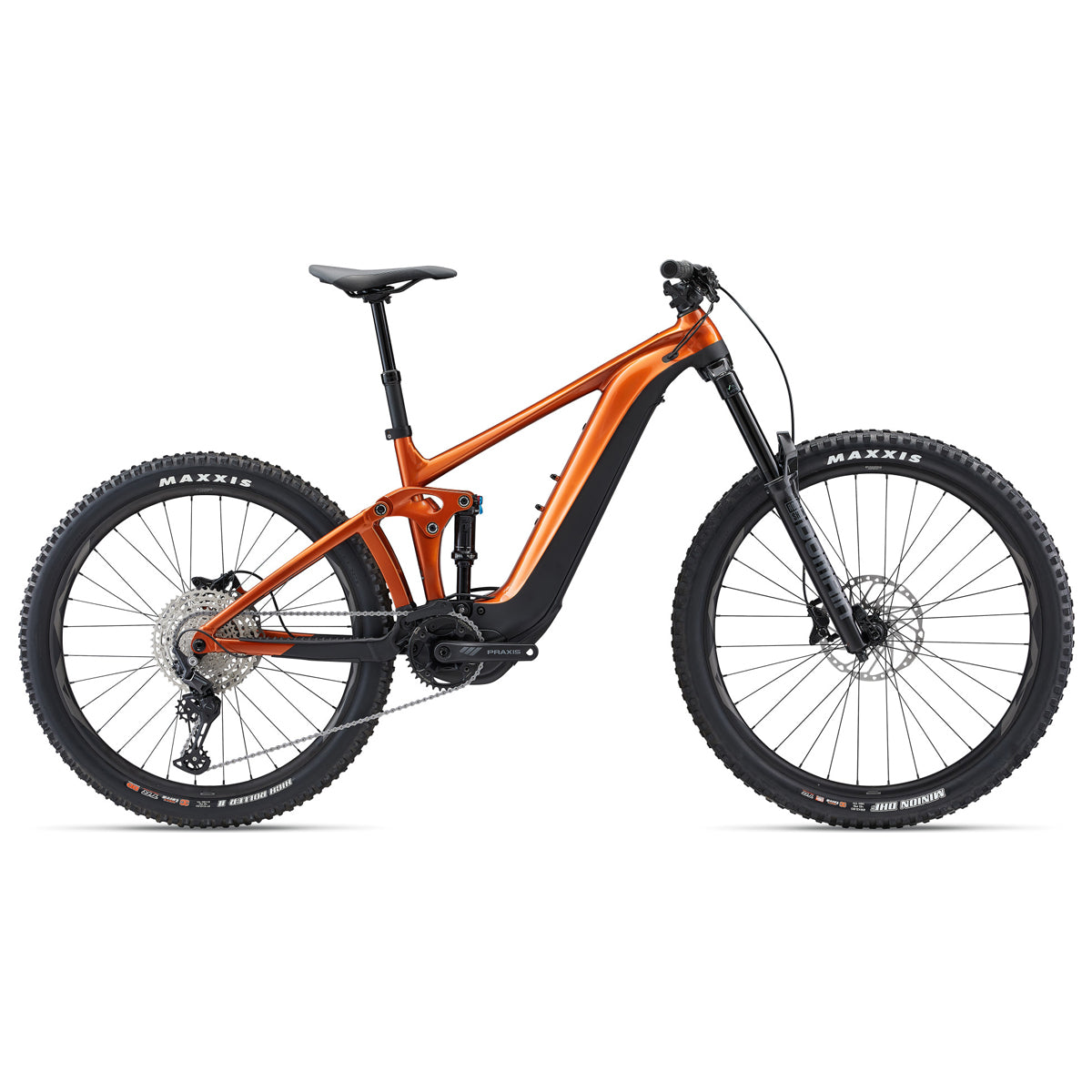 Giant Reign E+ 3 [Mullet/Pro/625Wh] Refurbished E-Bike/Gebrauchtbike