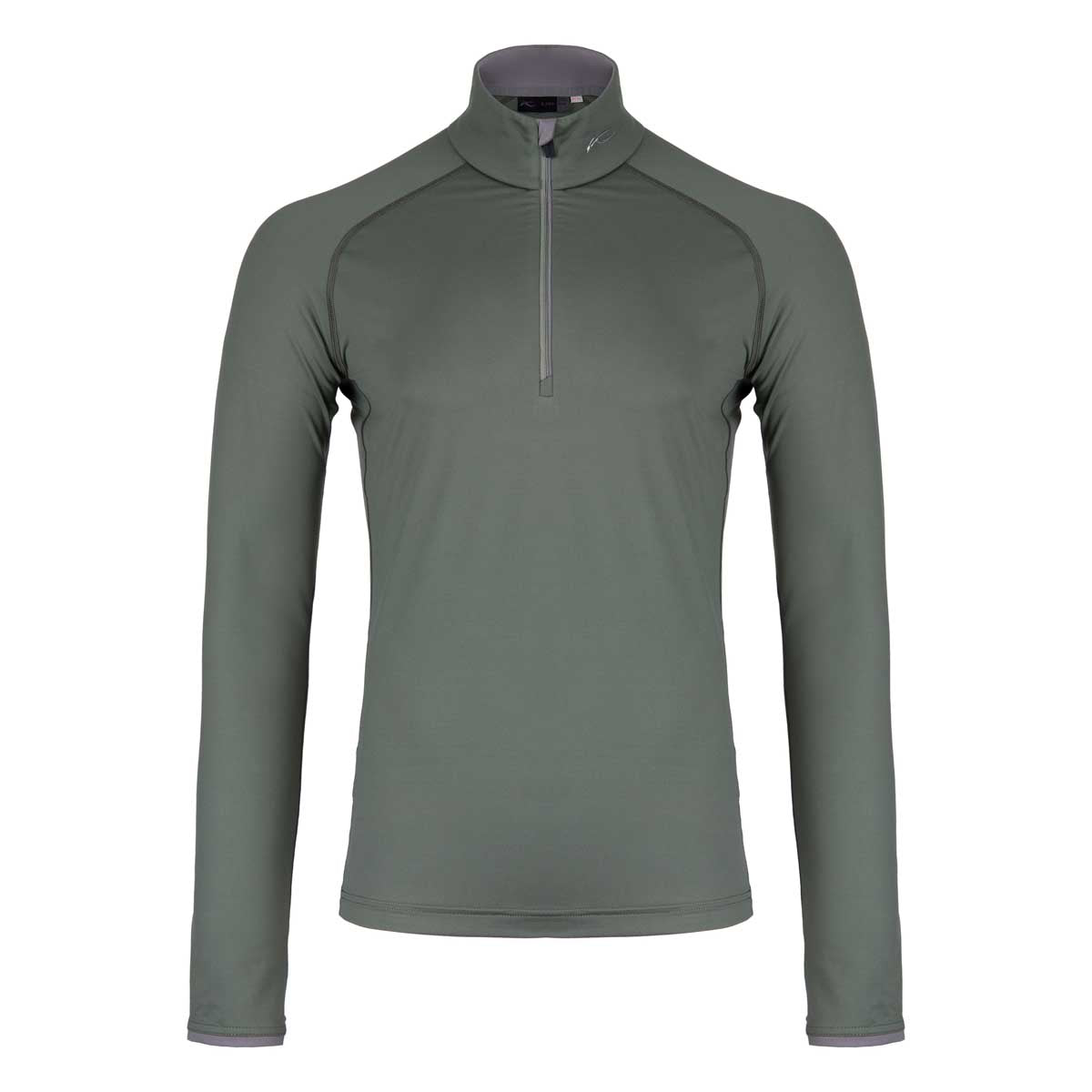 Kjus Feel Halfzip Herren