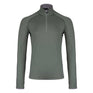 Kjus Feel Halfzip Herren