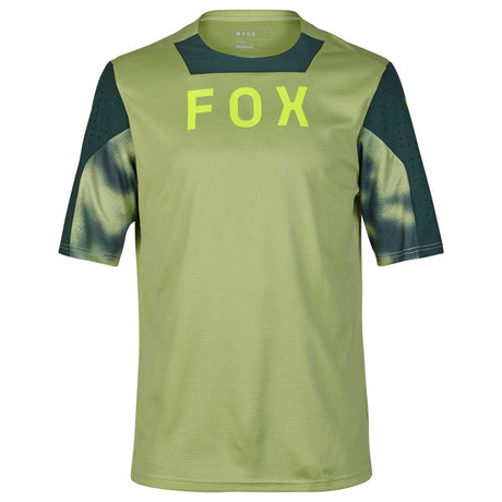 Fox Defend Taunt SS Jersey Herren