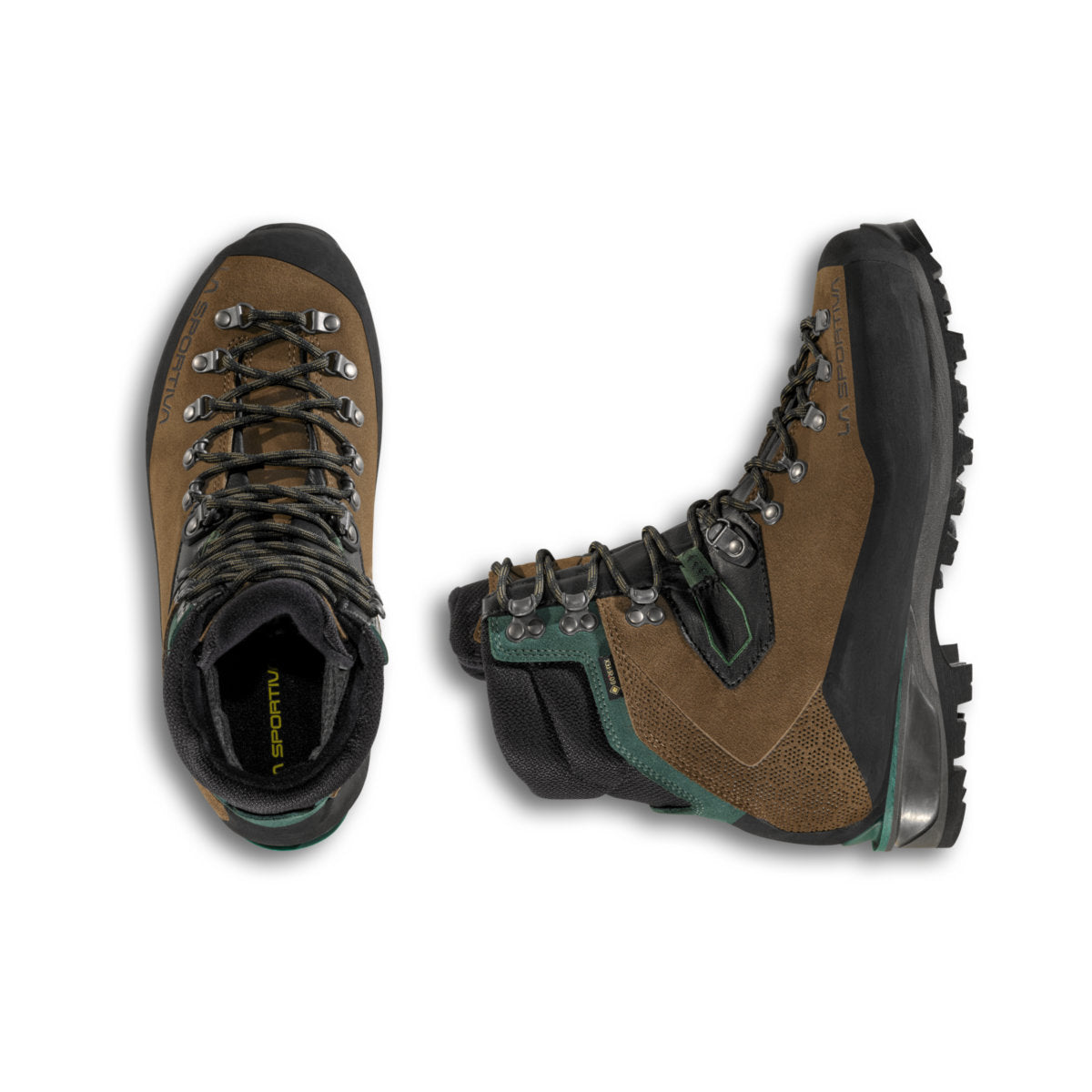 La Sportiva Karakorum HC GTX Trekkingschuhe Herren