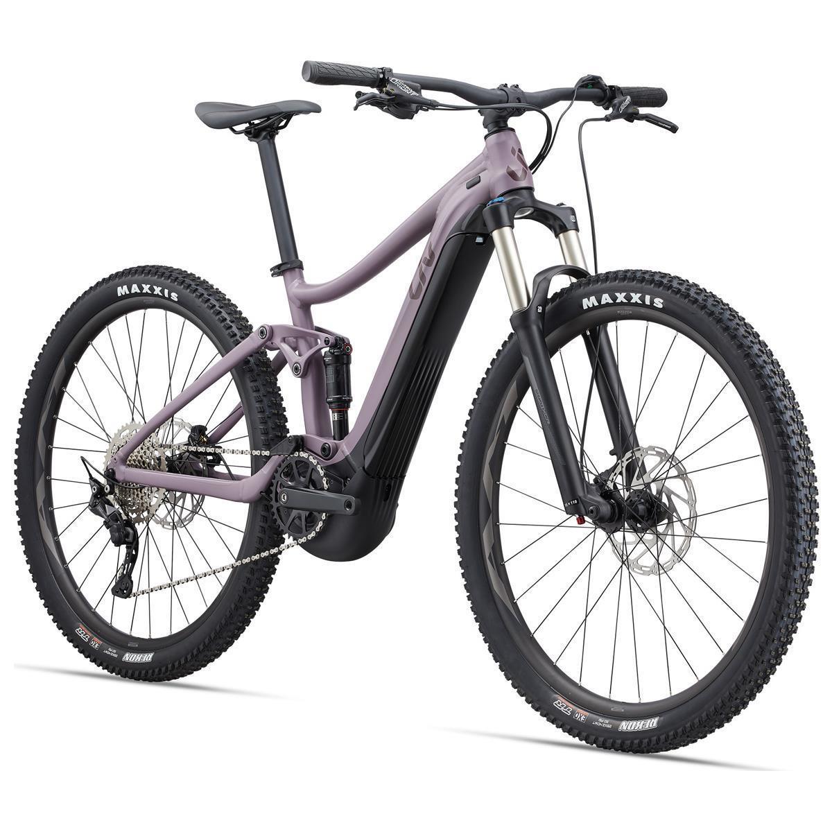 Liv Embolden E+ 2 [Sport/625Wh] Refurbished E-Bike/Gebrauchtbike