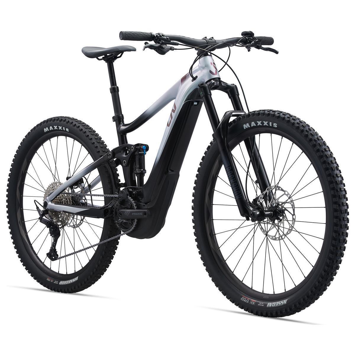 Liv Intrigue X E+ 3 [Pro/625Wh] Refurbished E-Bike/Gebrauchtbike