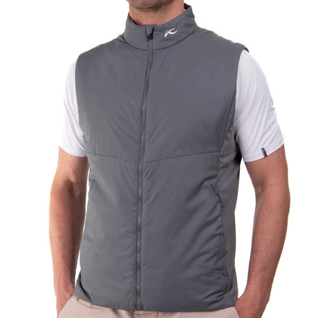 Kjus Radiation Vest Herren