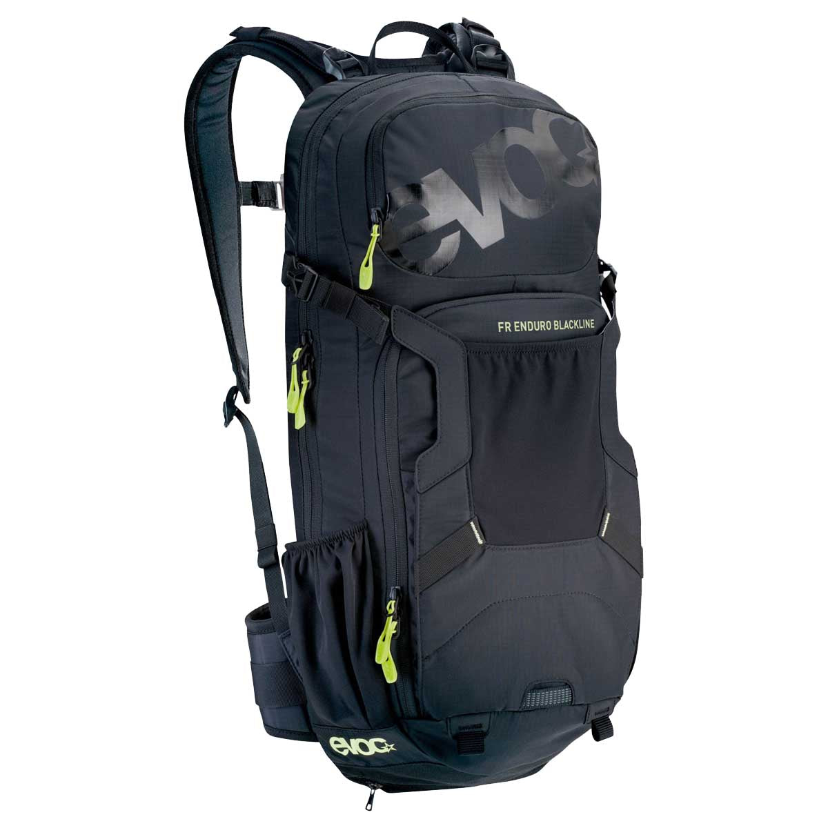 Evoc FR Enduro Blackline 16L Rucksack