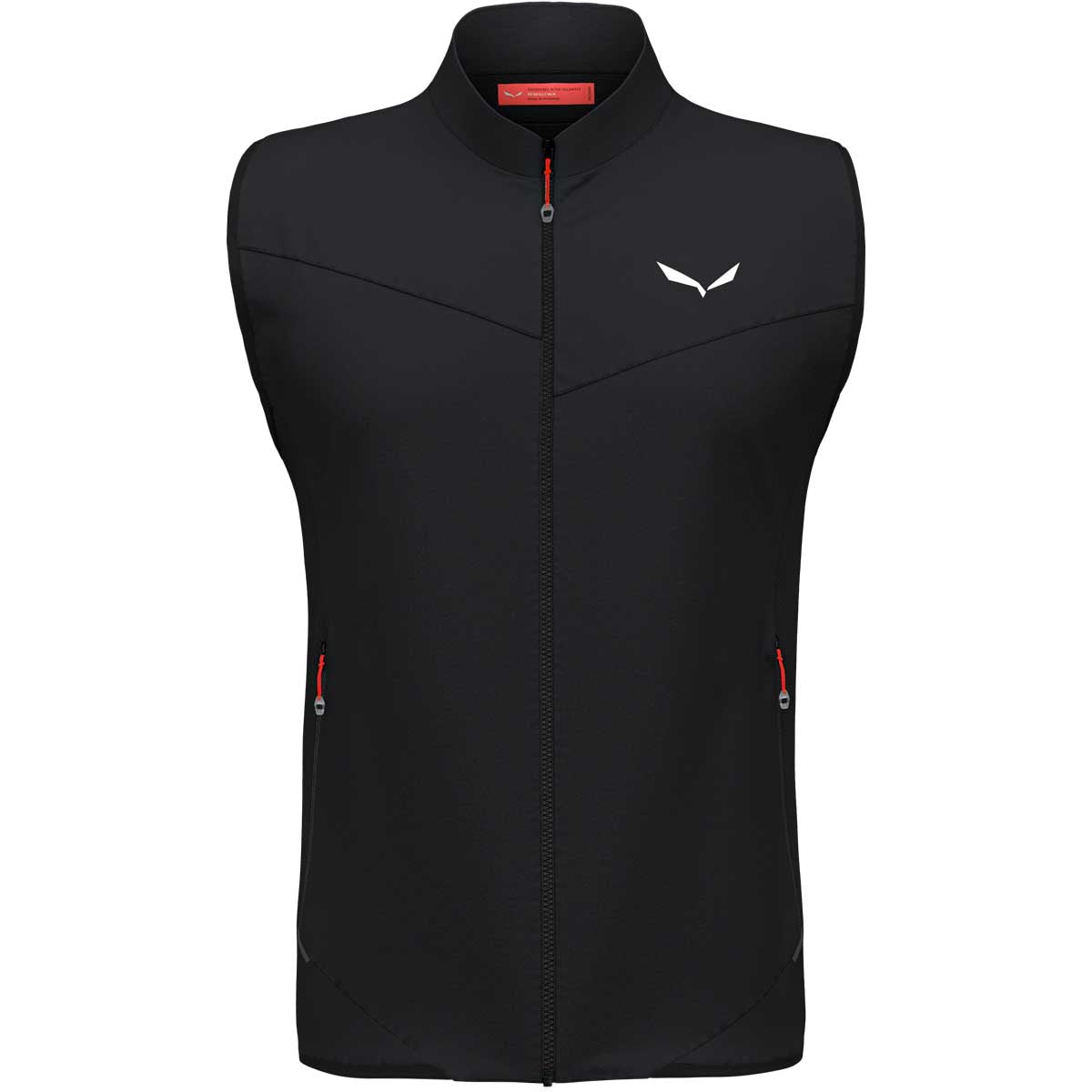 Salewa Pedroc DST Light Weste Herren