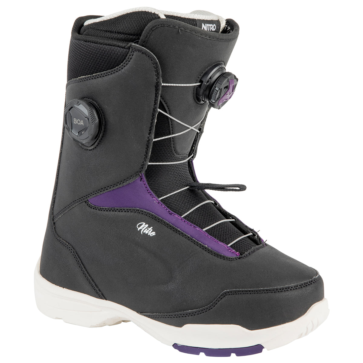 Nitro Scala BOA Snowboardschuhe Damen (2023/2024)