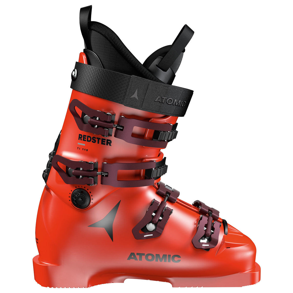 Atomic Redster TI 110 Skischuhe Herren + Mimic Professional Liner (2024/2025)