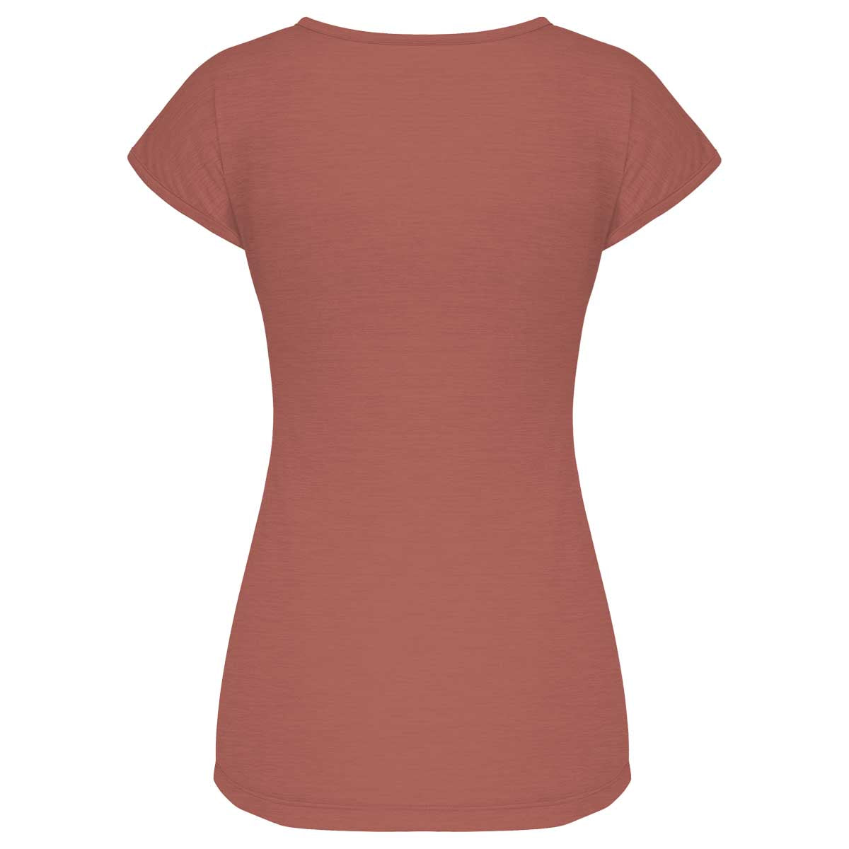 Salewa Puez Melange DRY SS T-Shirt Damen