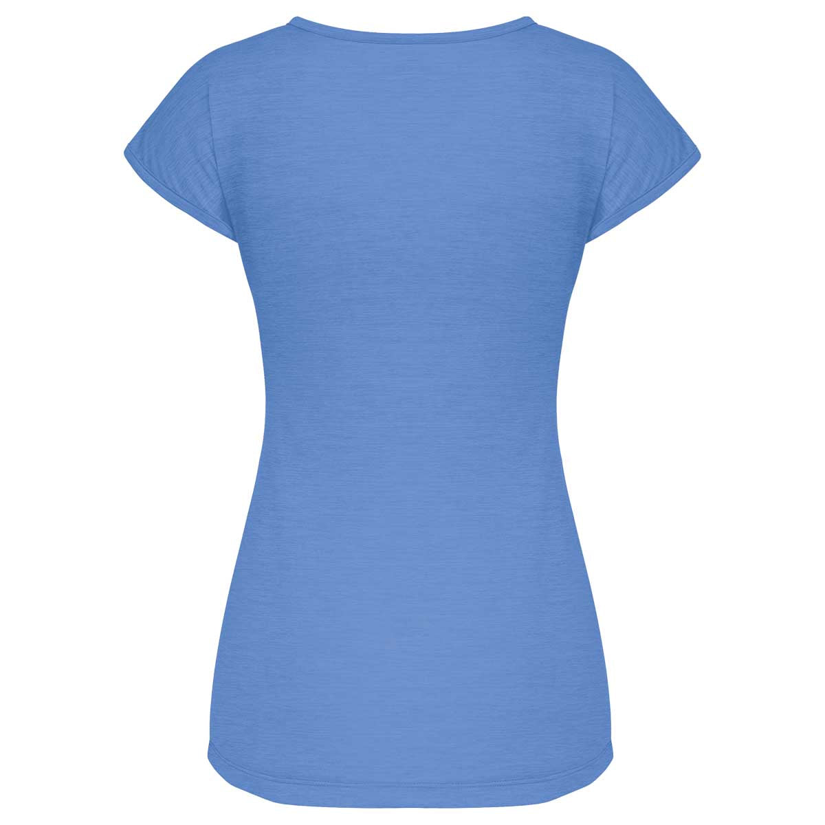Salewa Puez Melange DRY SS T-Shirt Damen