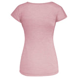 Salewa Puez Melange DRY SS T-Shirt Damen