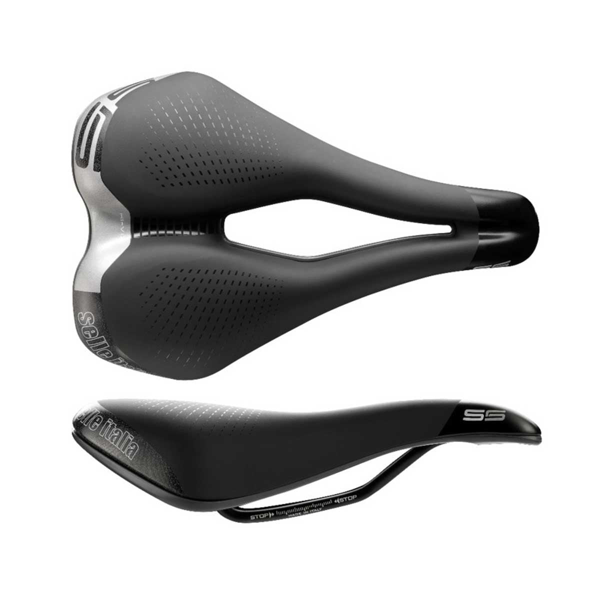 Selle Italia Max S 5 Sattel