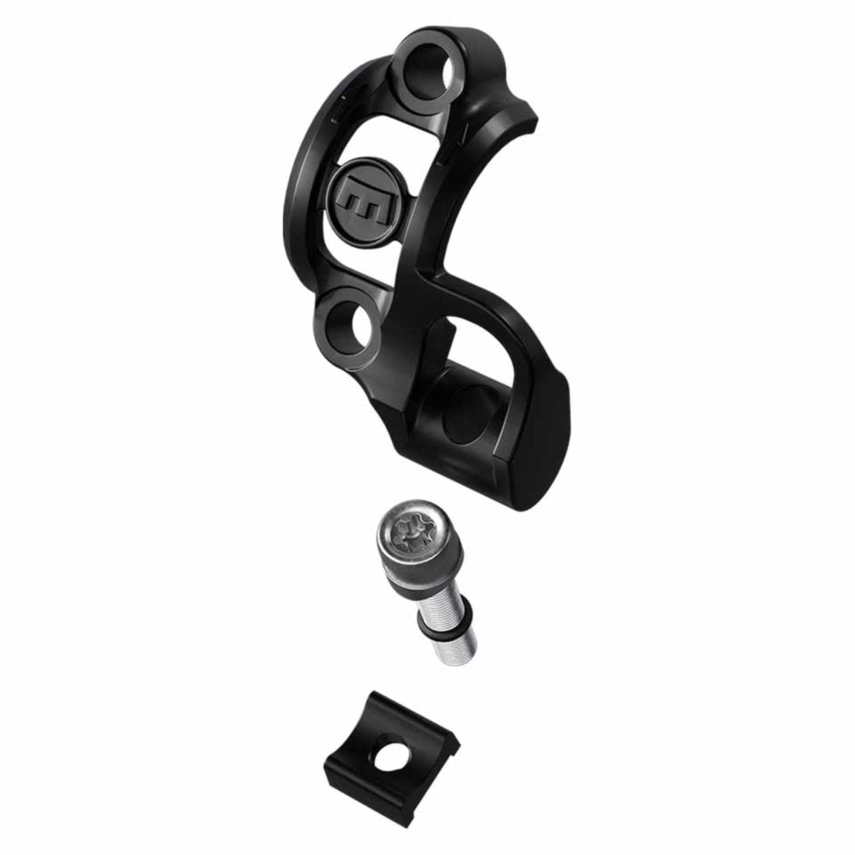 Magura Klemmschelle Shiftmix 3, links, für SRAM Matchmaker