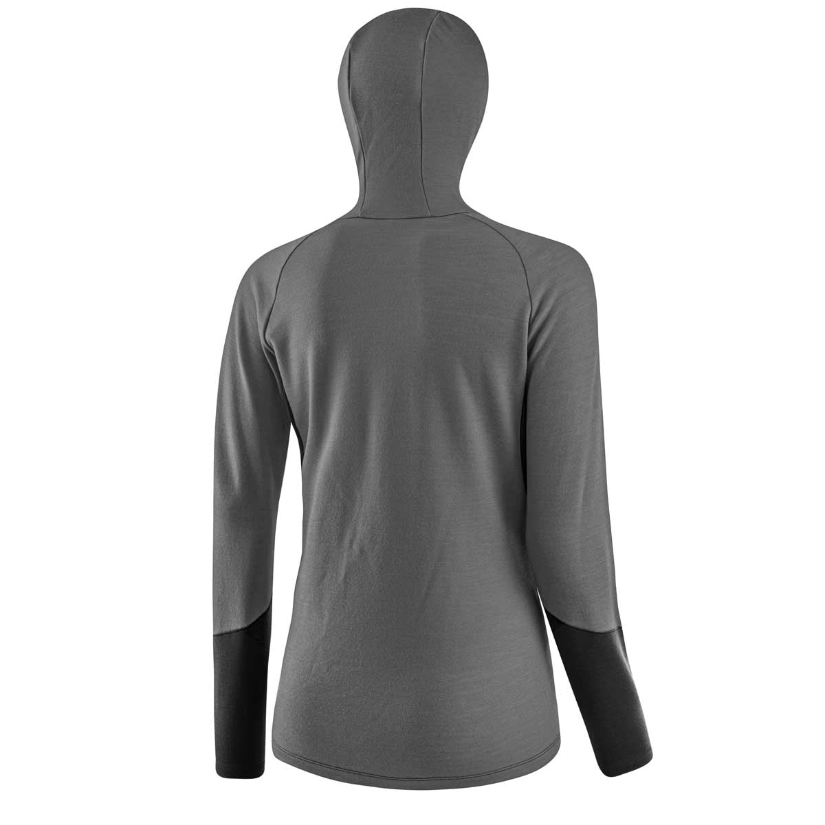 Löffler Hoody Transtex Merino Damen