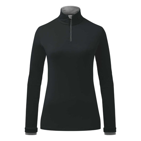 Kjus Feel Midlayer Halfzip Damen