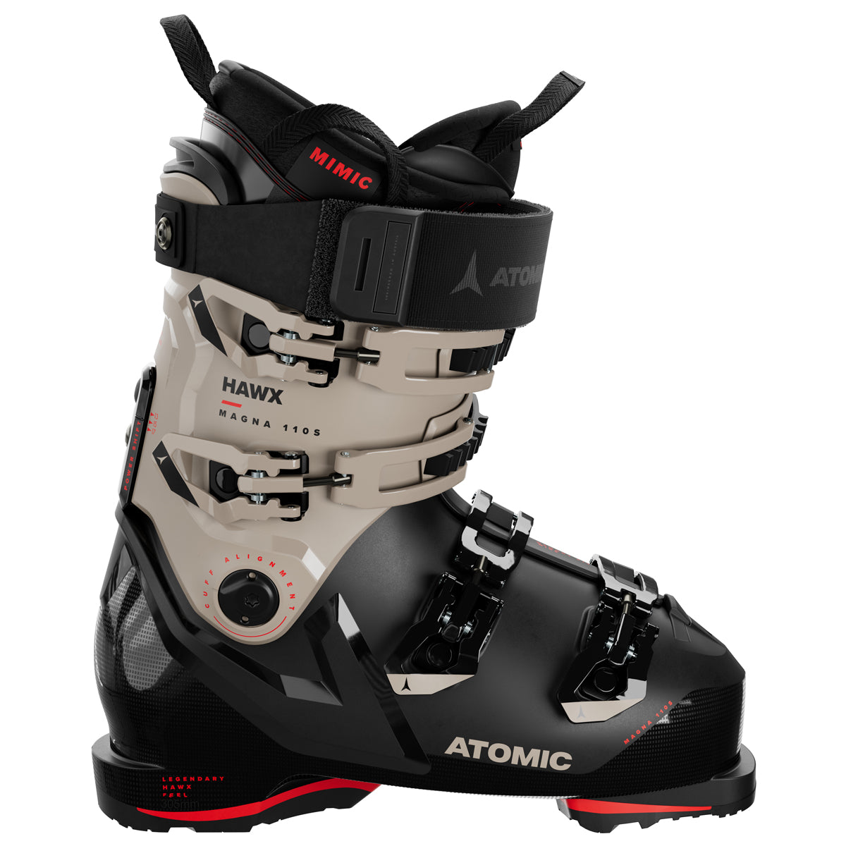 Atomic Hawx Magna 110 S GW Skischuhe Herren (2024/2025)