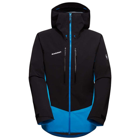 Mammut Taiss Pro HS Jacke Herren