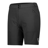 Scott Endurance LS/FIT W/PA Shorts Damen