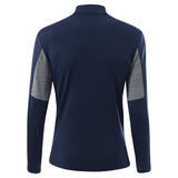 Löffler Midlayer Coblo Transtex Merino Herren