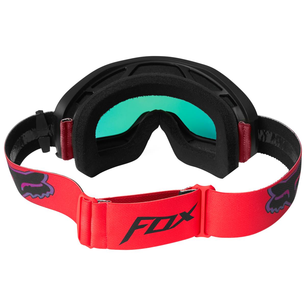 Fox Main Venz Bikebrille