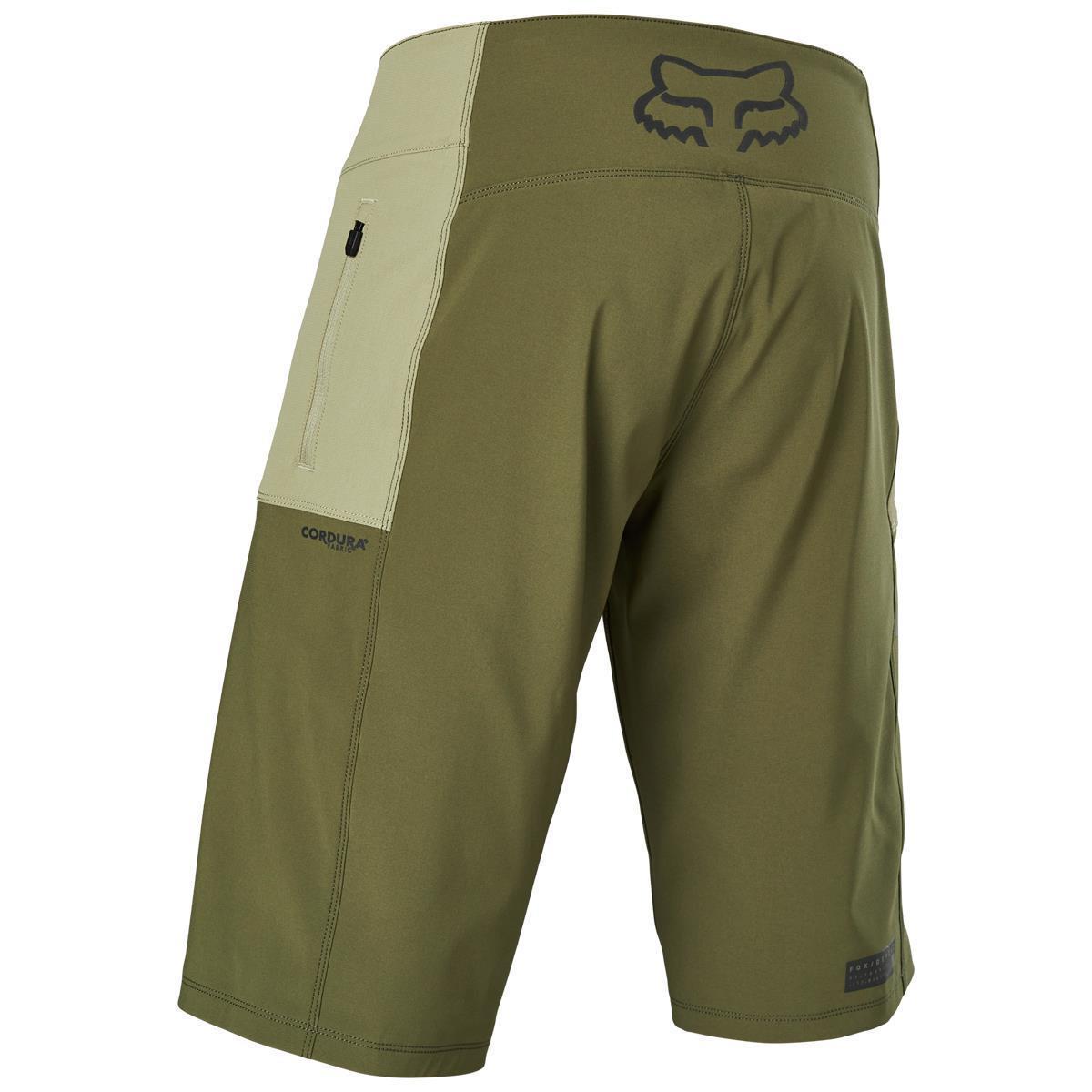 Fox Defend Pro Bikeshort Herren