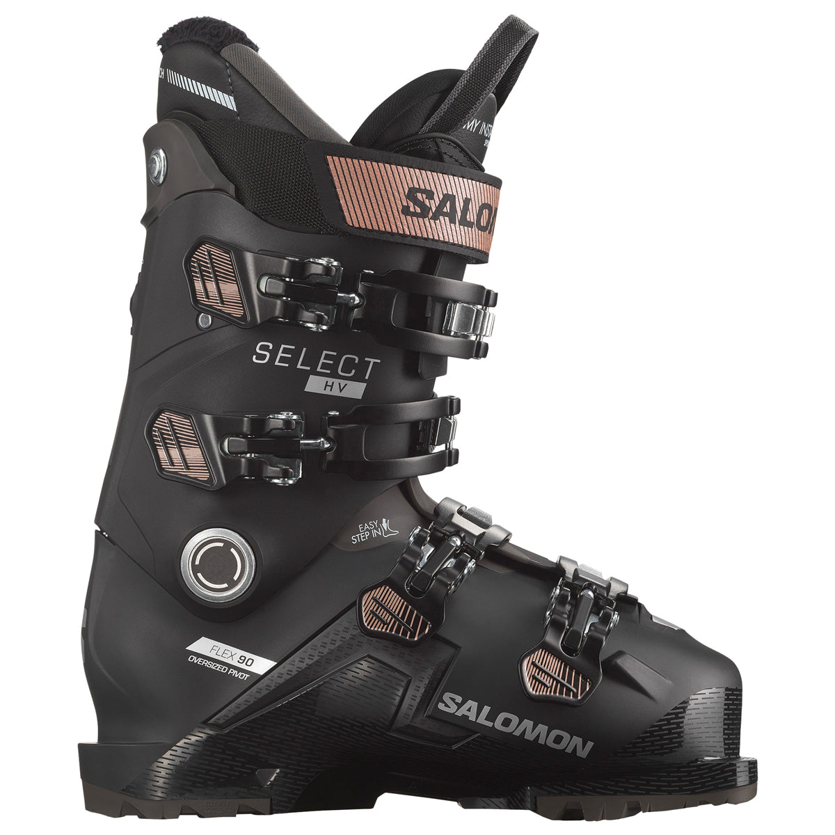 Salomon Select HV 90 W Skischuhe Damen (2024/2025)