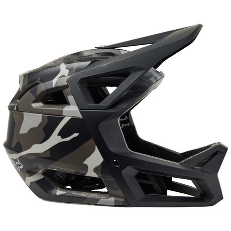 Fox Proframe RS Bikehelm