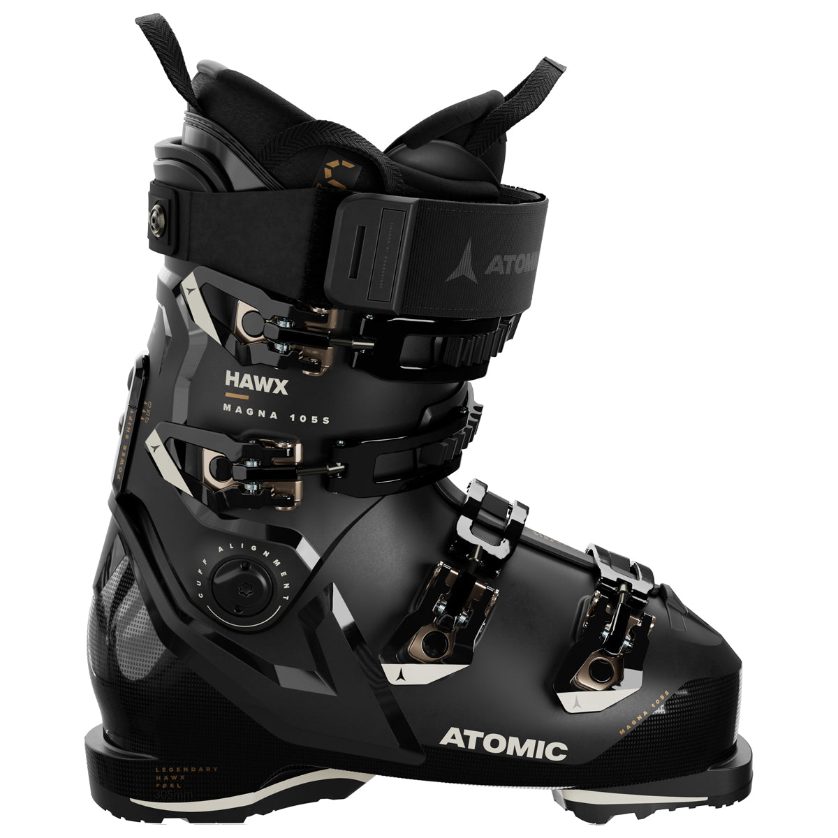 Atomic Hawx Magna 105 S W GW Skischuhe Damen (2024/2025)