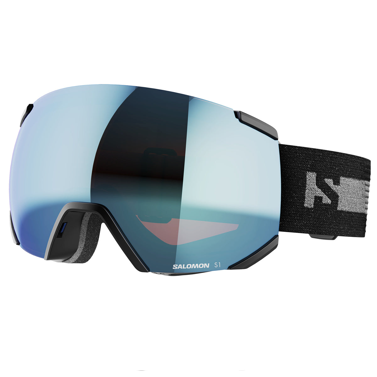 Salomon Radium ML Skibrille