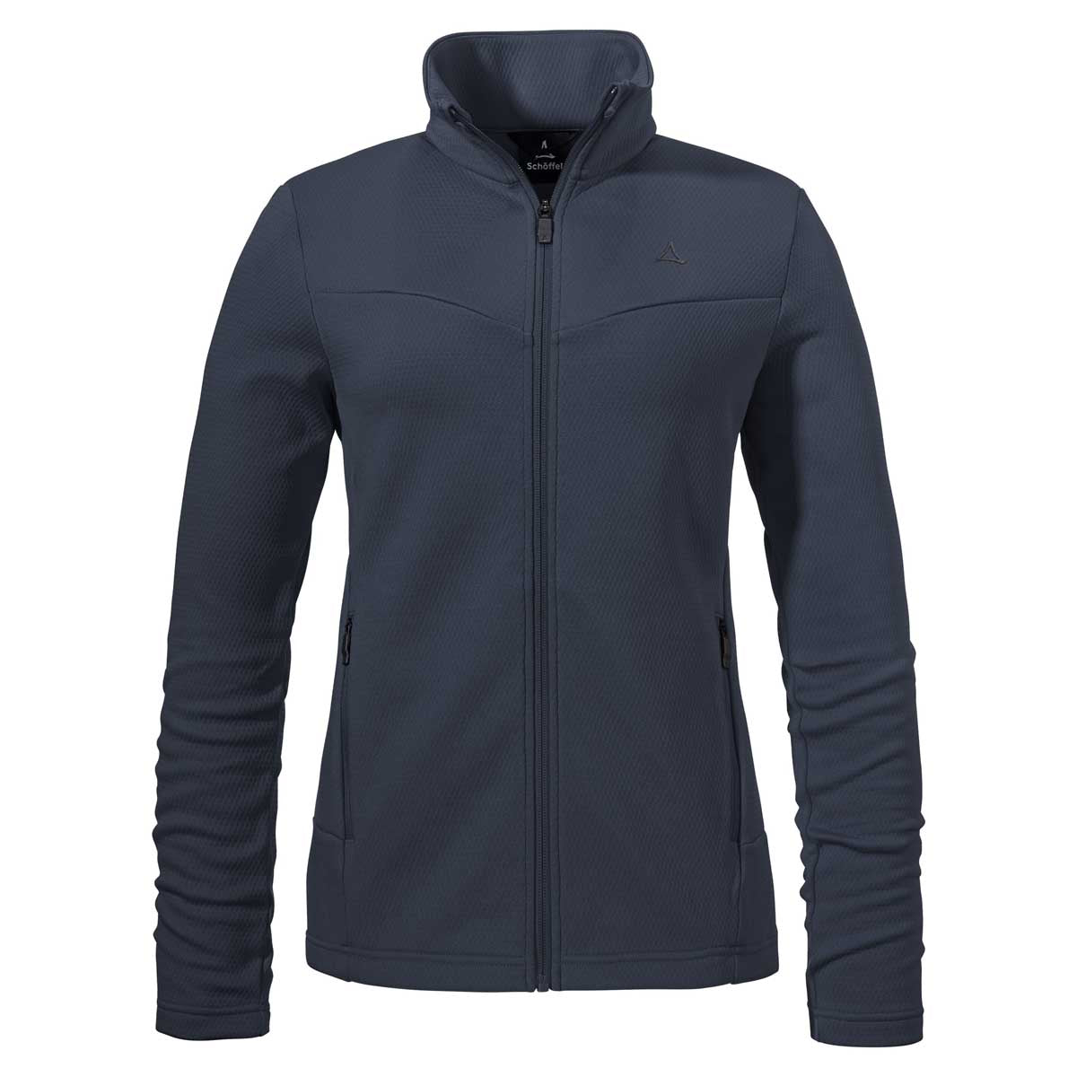 Schöffel Pine Fleece Hoody Damen