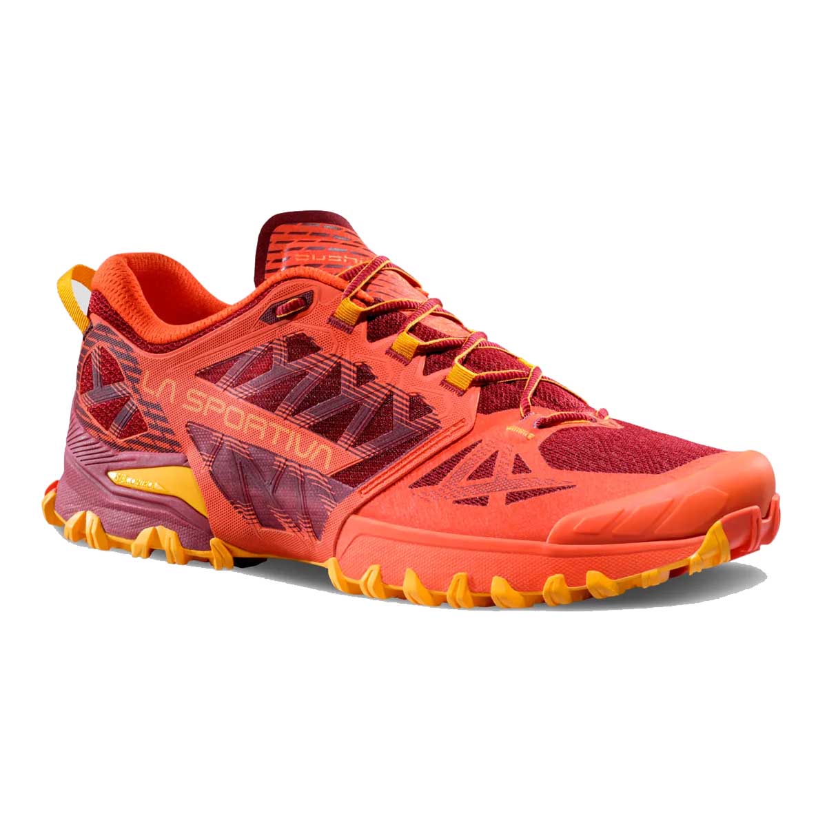 La Sportiva Bushido III Runningschuhe Herren