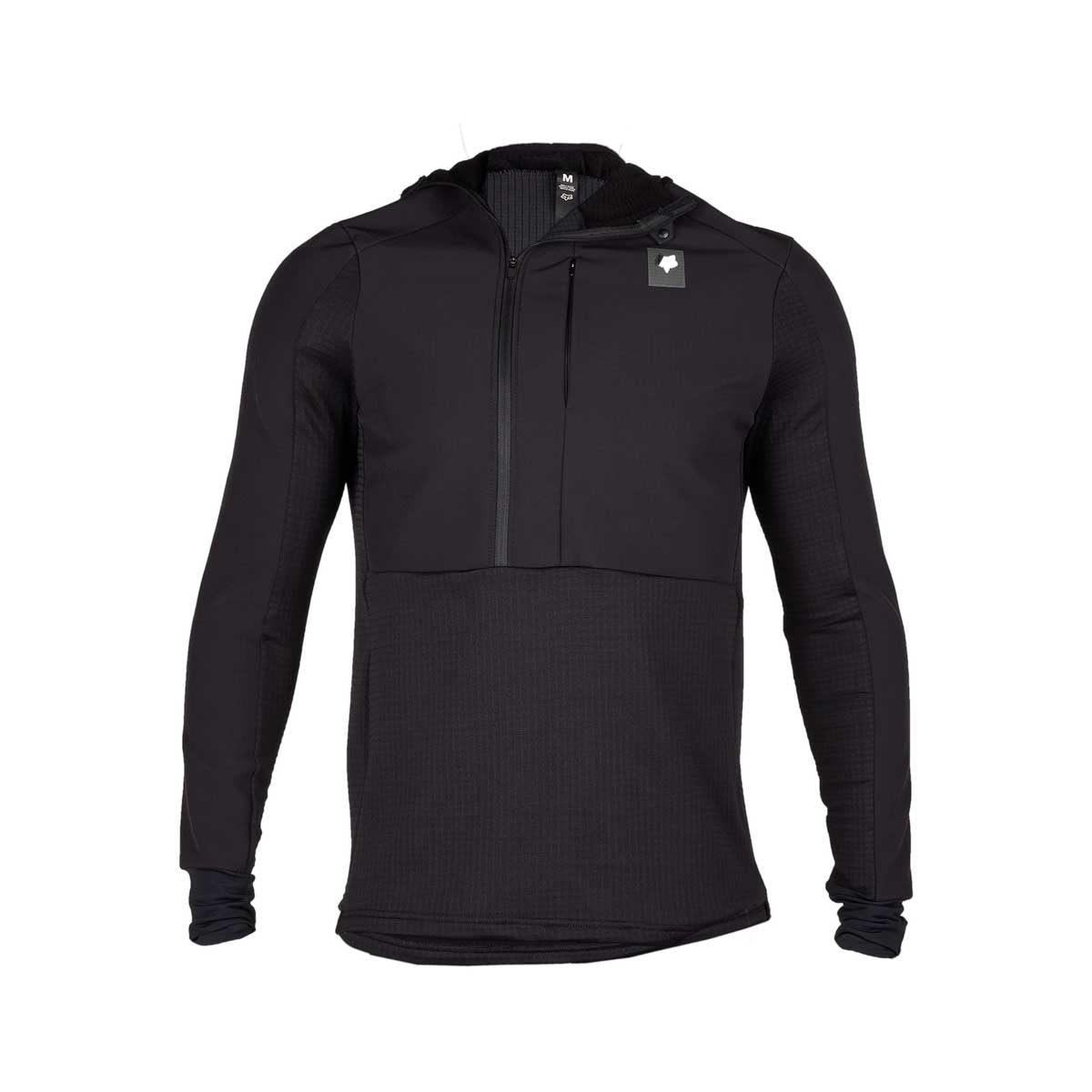 Fox Defend Thermal Hoody Herren