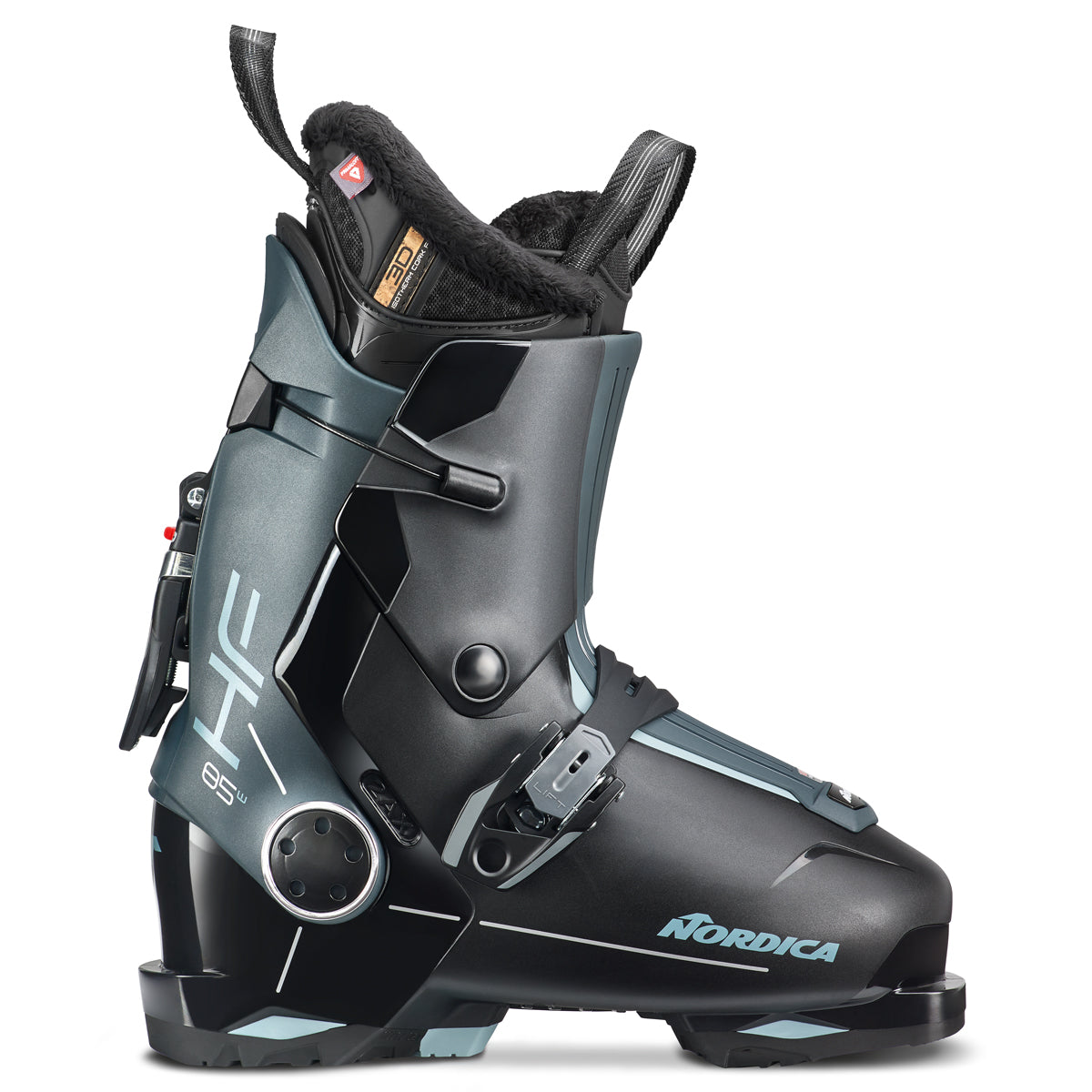 Nordica HF 85 W Skischuhe Damen (2024/2025)