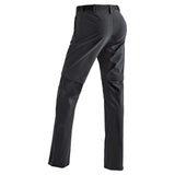 Maier Sports Nata Zip Off Wanderhose Damen