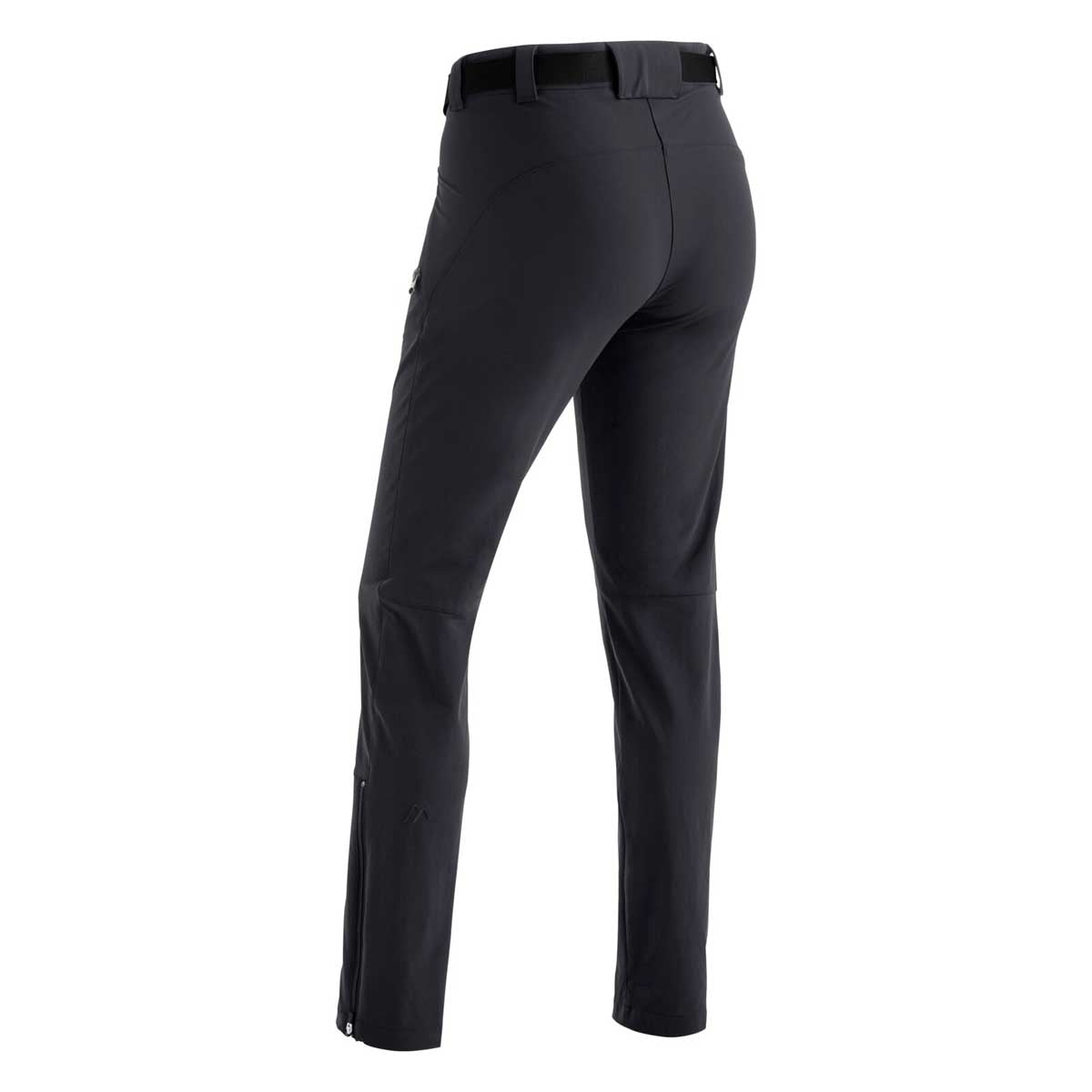 Maier Sports Lana Slim Wanderhose Damen