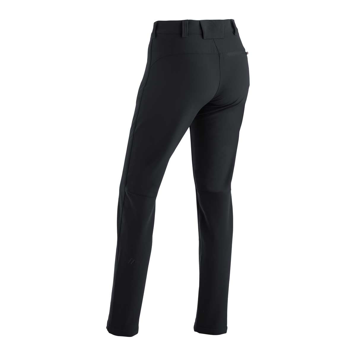 Maier Sports Helga Slim Wanderhose Damen