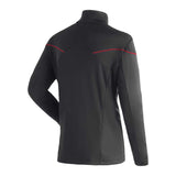 Maier Sports Nago Rec Midlayer Halfzip Herren